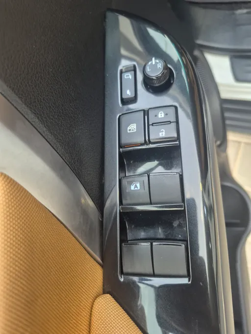 2024 Toyota Fortuner VX 