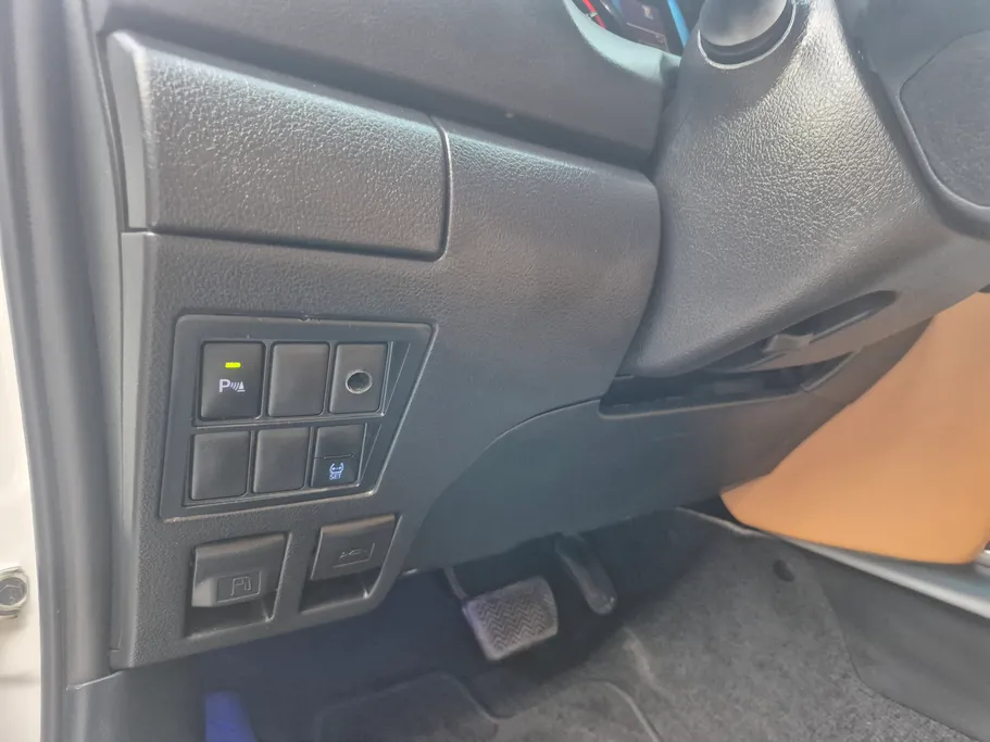 2024 Toyota Fortuner VX 