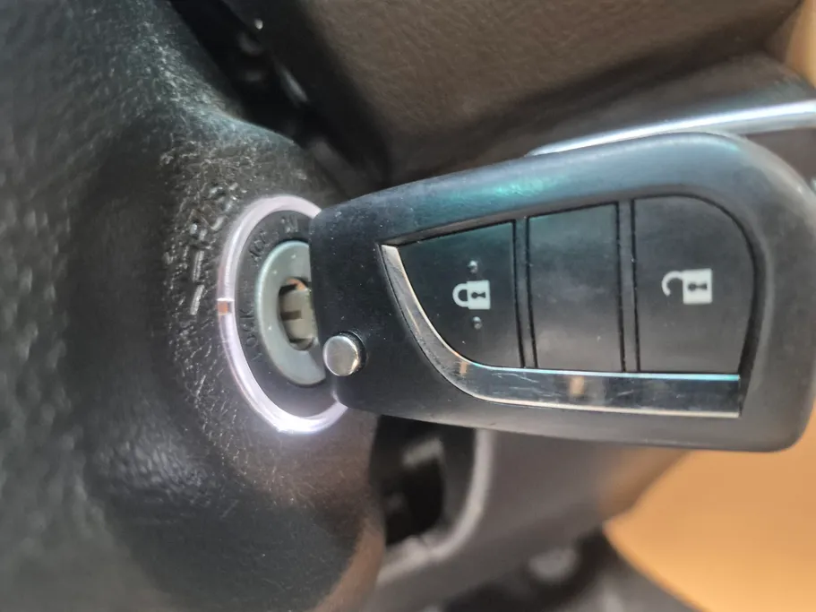 2024 Toyota Fortuner VX 