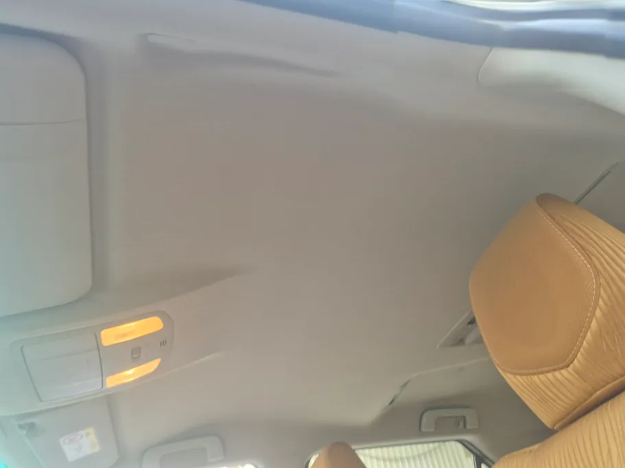 2024 Toyota Fortuner VX 