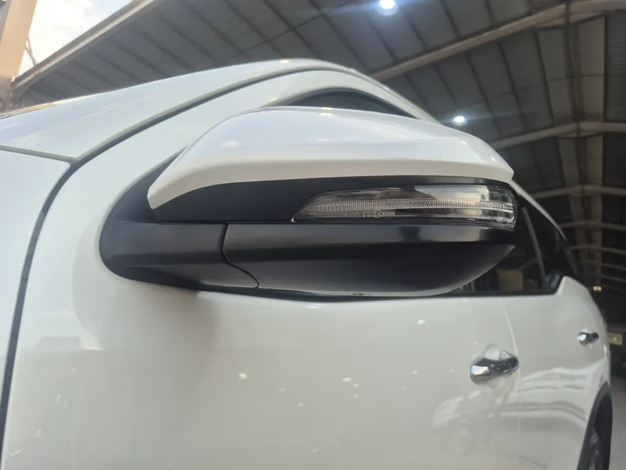 2024 Toyota Fortuner VX 
