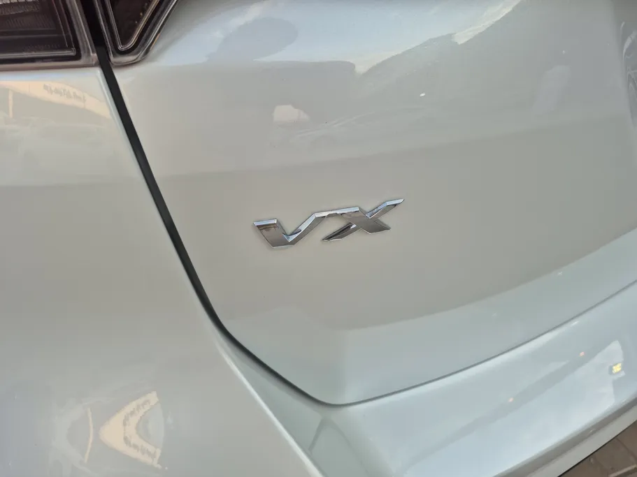 2024 Toyota Fortuner VX 