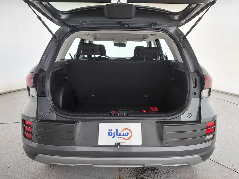 2024 Hyundai Venue Smart 