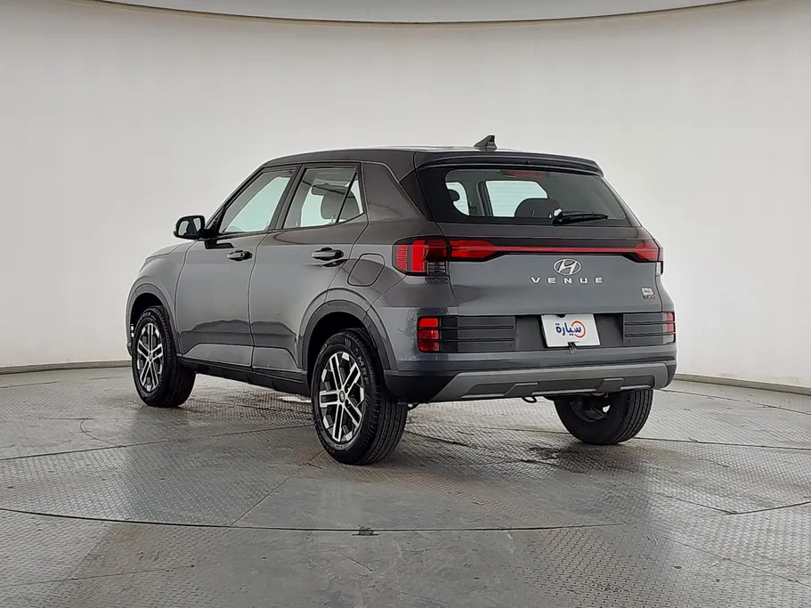 2024 Hyundai Venue Smart 