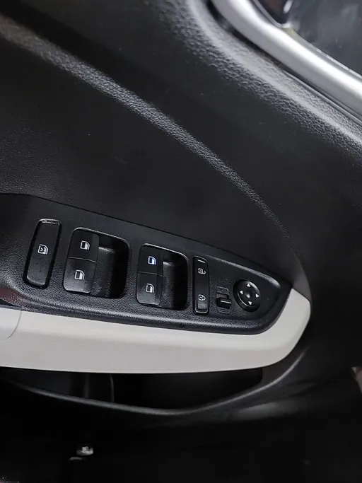 2024 Hyundai Venue Smart 