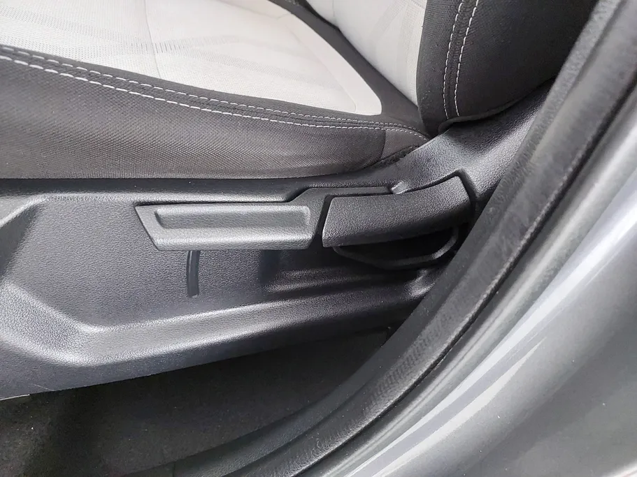 2024 Hyundai Venue Smart 
