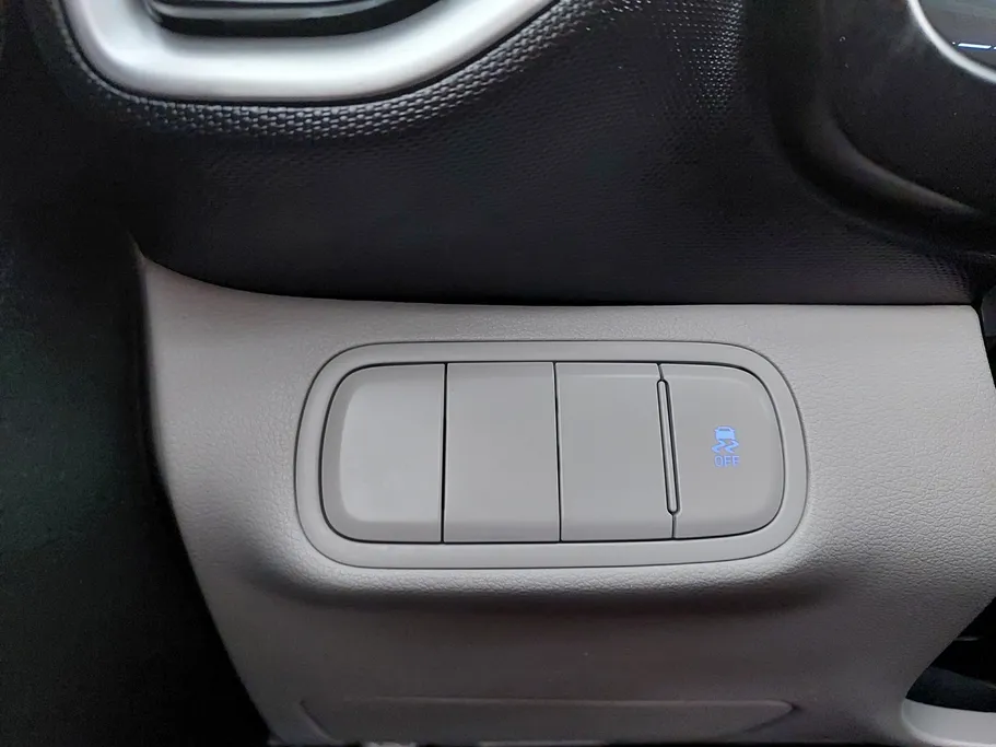 2024 Hyundai Venue Smart 