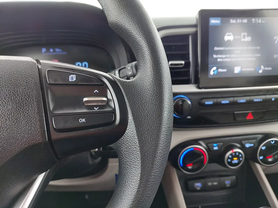 2024 Hyundai Venue Smart 