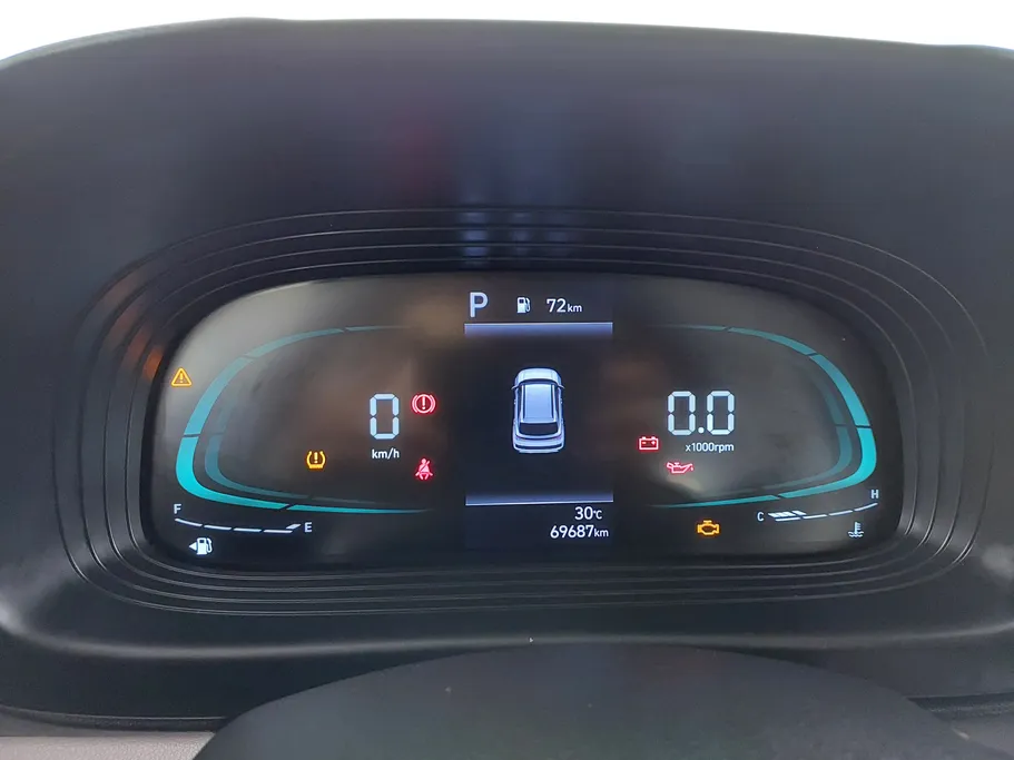 2024 Hyundai Venue Smart 