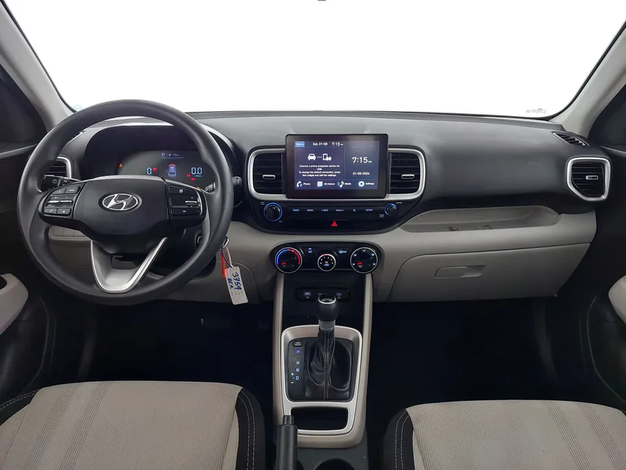 2024 Hyundai Venue Smart 
