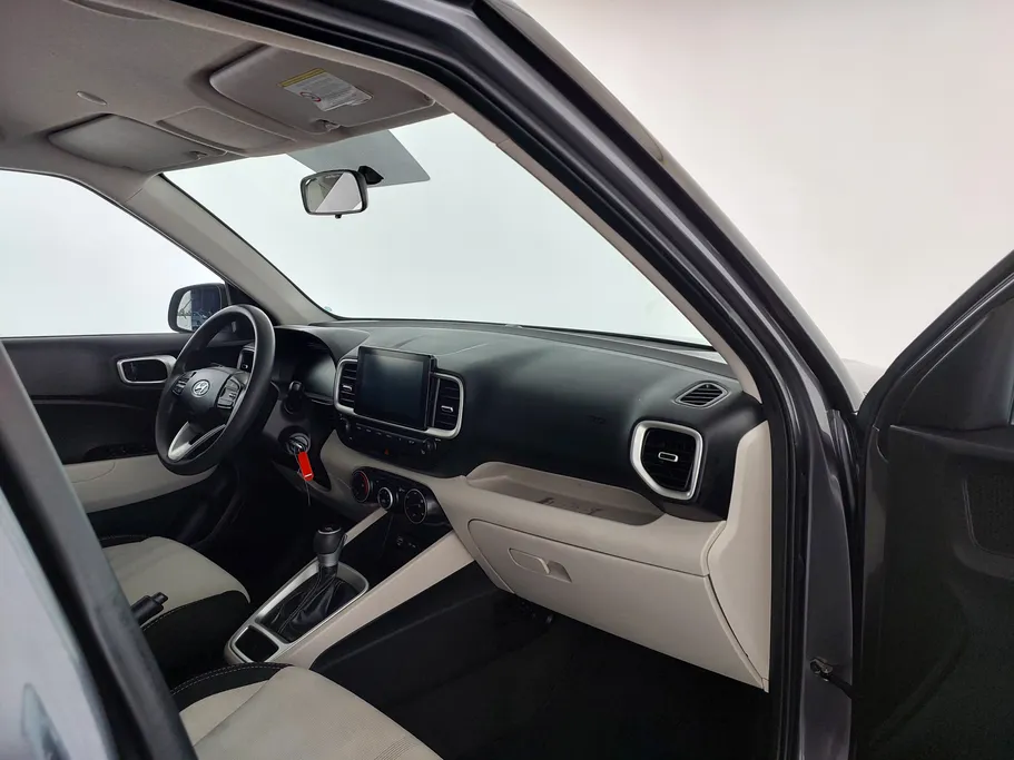2024 Hyundai Venue Smart 