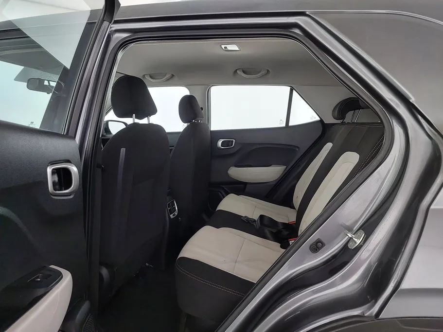 2024 Hyundai Venue Smart 