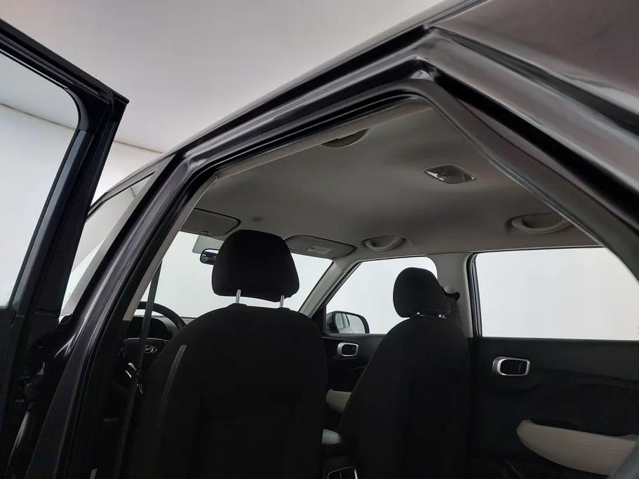 2024 Hyundai Venue Smart 