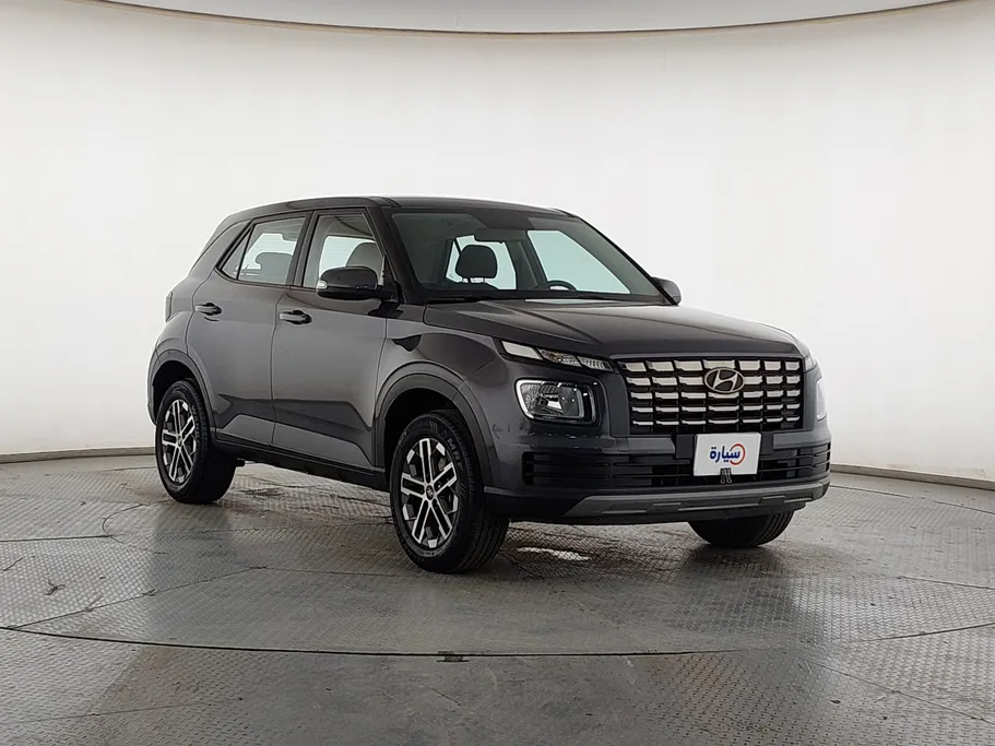 2024 Hyundai Venue Smart 