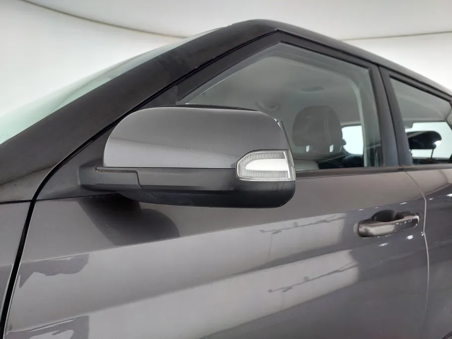 2024 Hyundai Venue Smart 