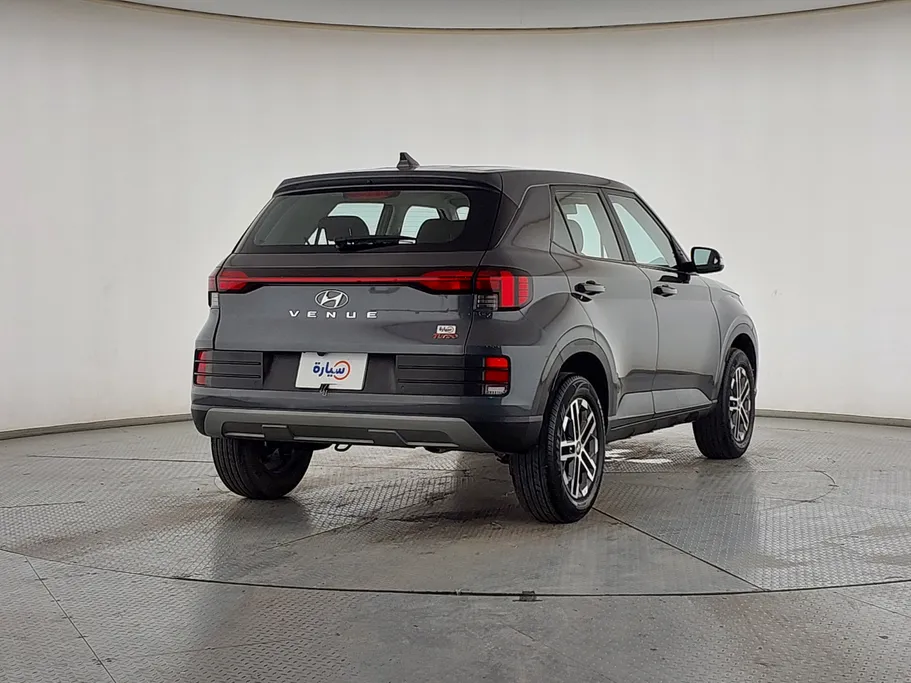 2024 Hyundai Venue Smart 