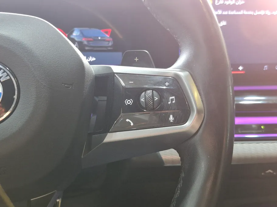 2024 BMW 5 Series 520i 