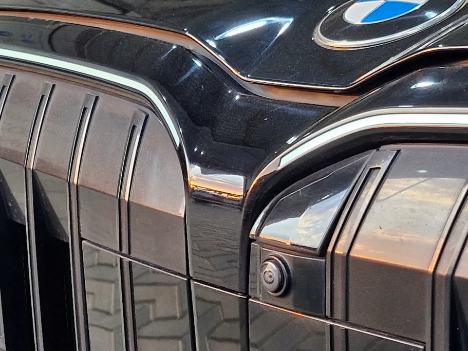 2024 BMW 5 Series 520i 