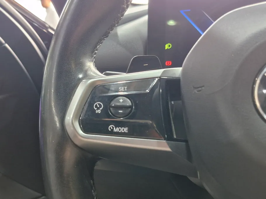 2024 BMW 5 Series 520i 