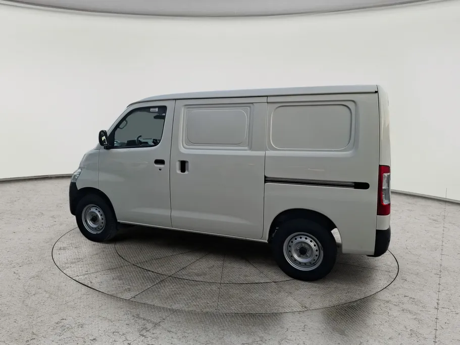 2023 Toyota LiteAce Van 