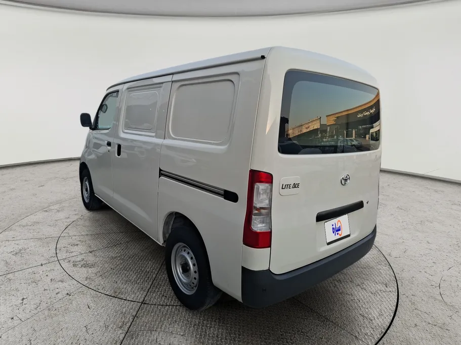 2023 Toyota LiteAce Van 