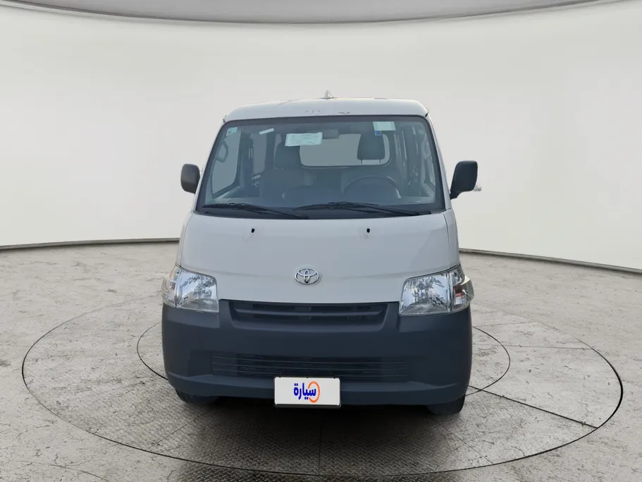 2023 Toyota LiteAce Van 