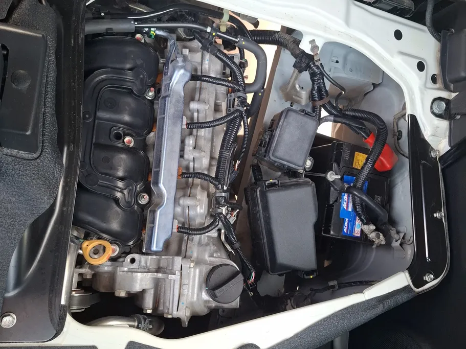 2023 Toyota LiteAce Van 
