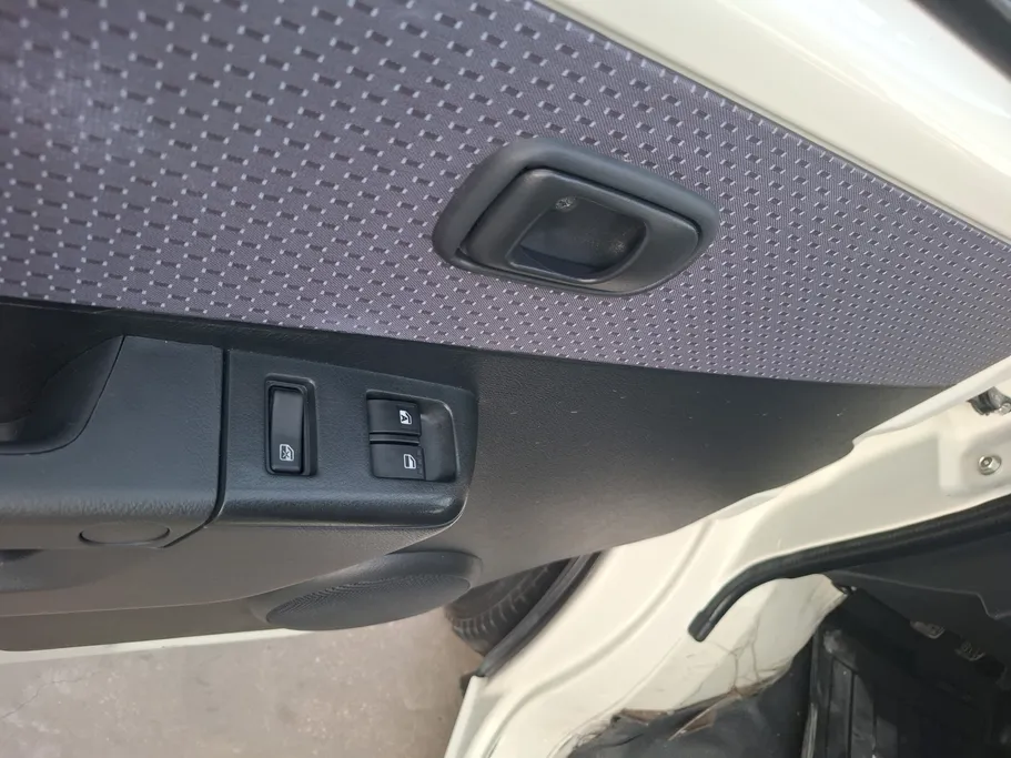 2023 Toyota LiteAce Van 