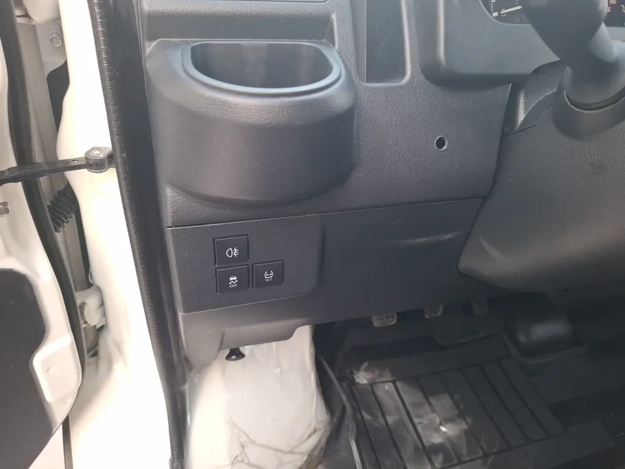 2023 Toyota LiteAce Van 