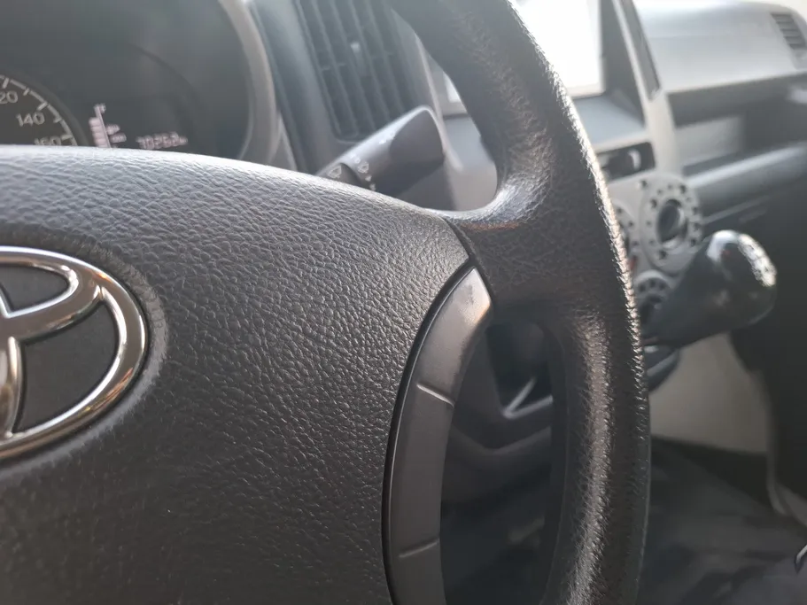 2023 Toyota LiteAce Van 