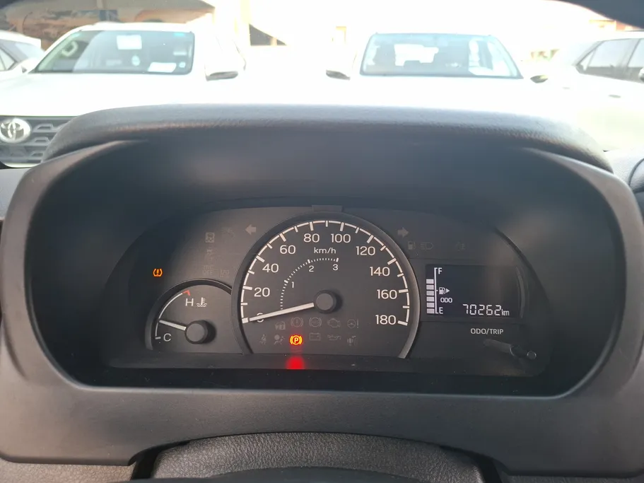 2023 Toyota LiteAce Van 