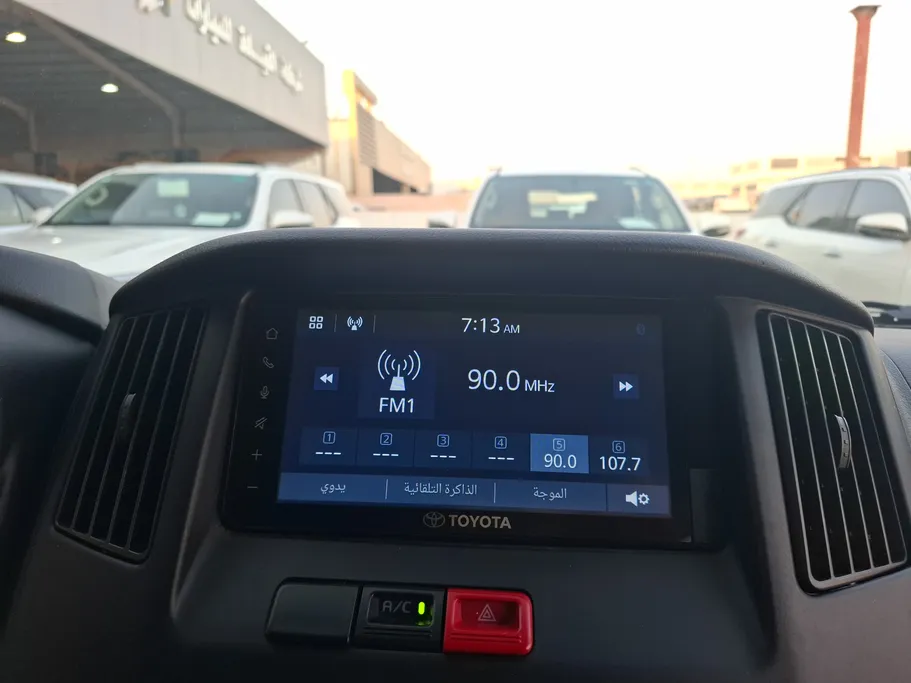 2023 Toyota LiteAce Van 