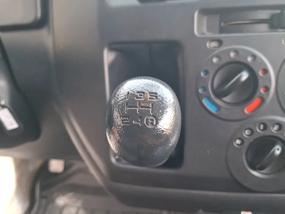 2023 Toyota LiteAce Van 