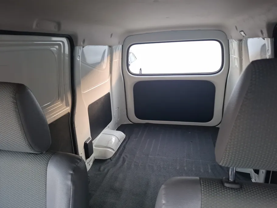 2023 Toyota LiteAce Van 