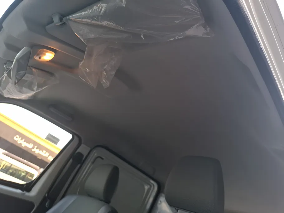 2023 Toyota LiteAce Van 