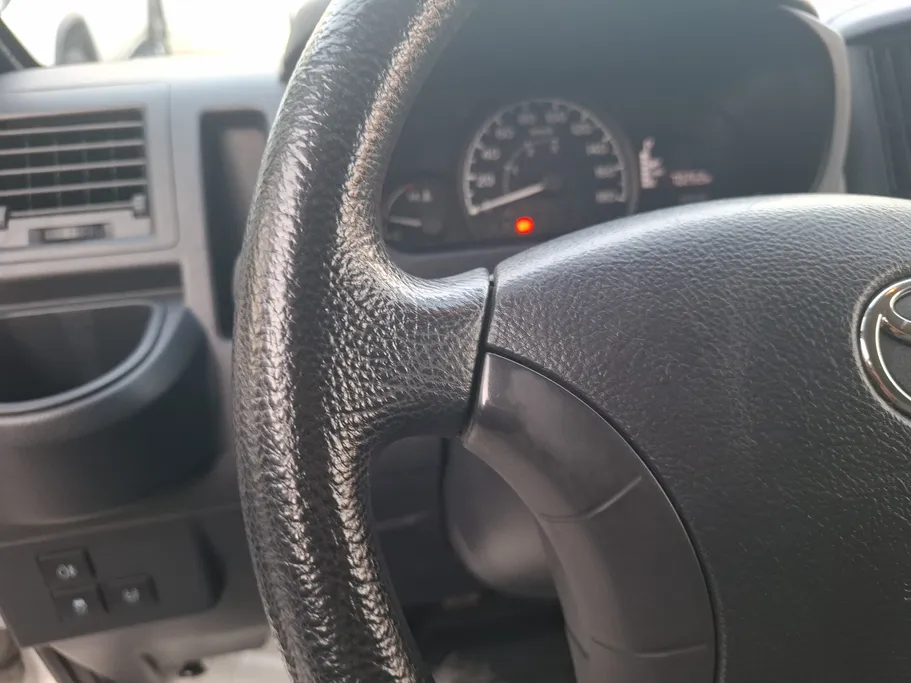 2023 Toyota LiteAce Van 