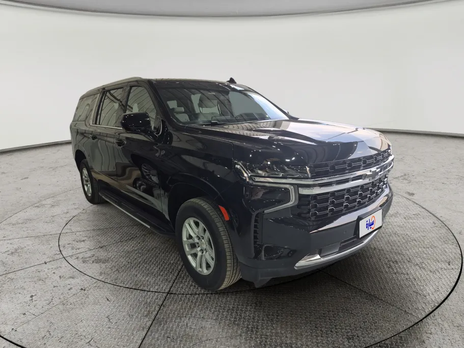 2024 Chevrolet Suburban LS 