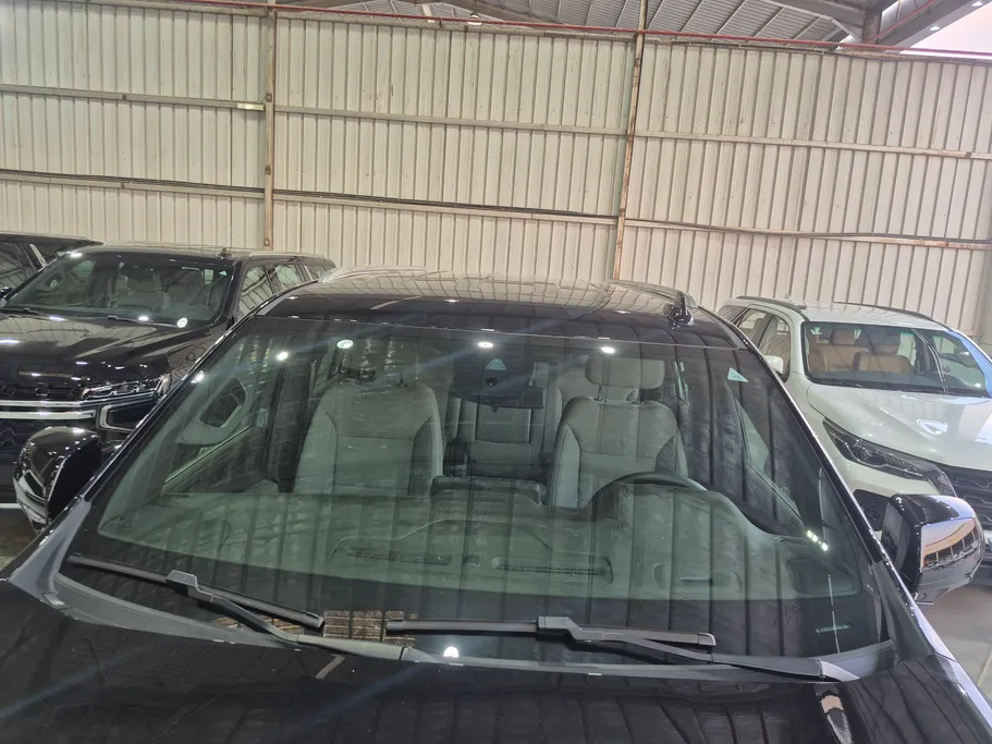 2024 Chevrolet Suburban LS 