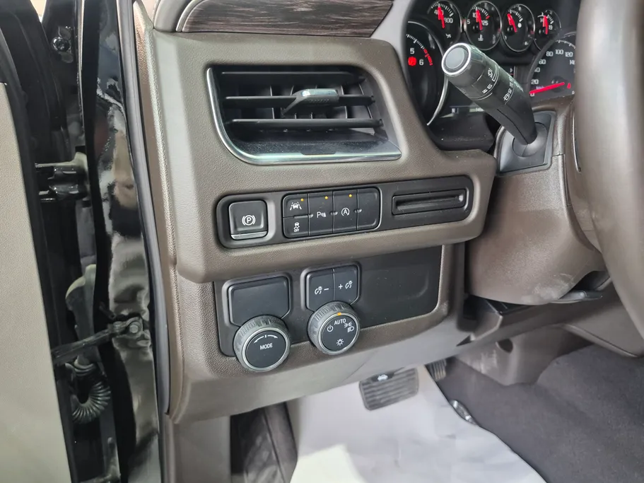 2024 Chevrolet Suburban LS 