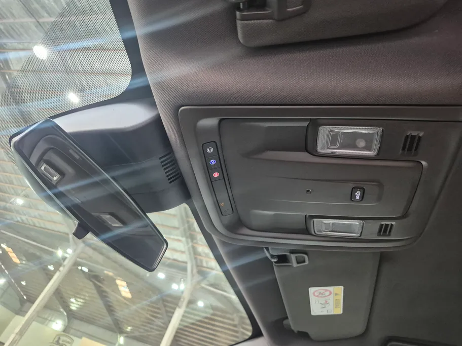2024 Chevrolet Suburban LS 
