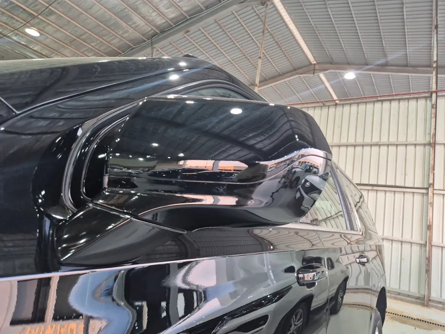 2024 Chevrolet Suburban LS 