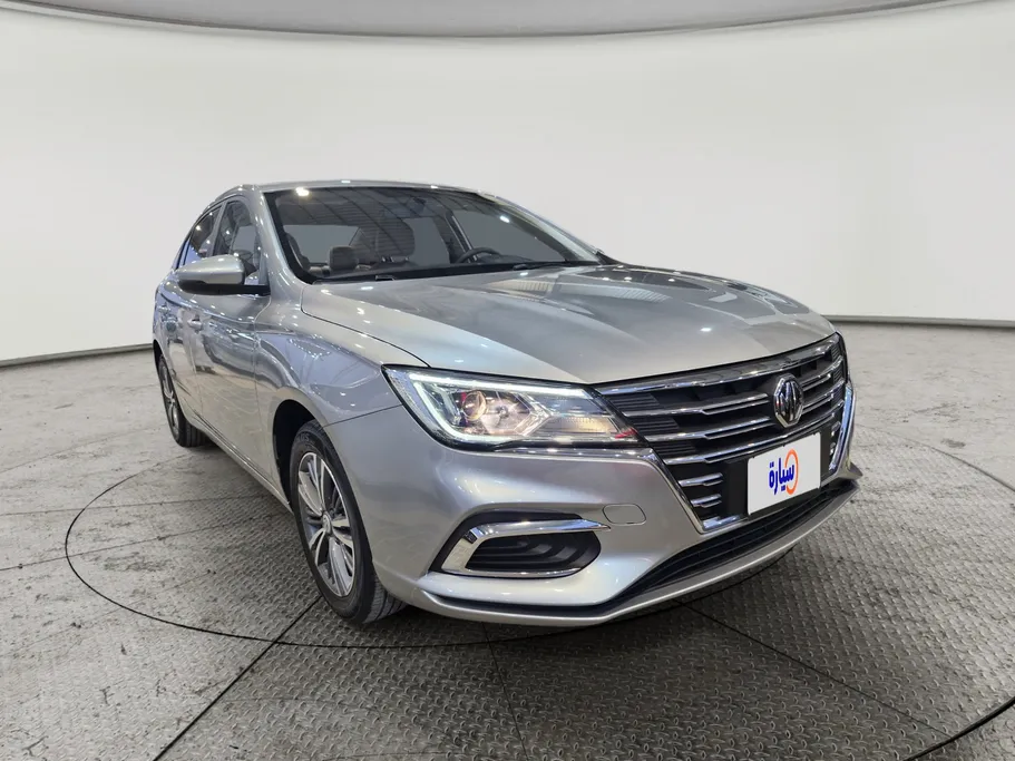 2024 MG 5 COM 