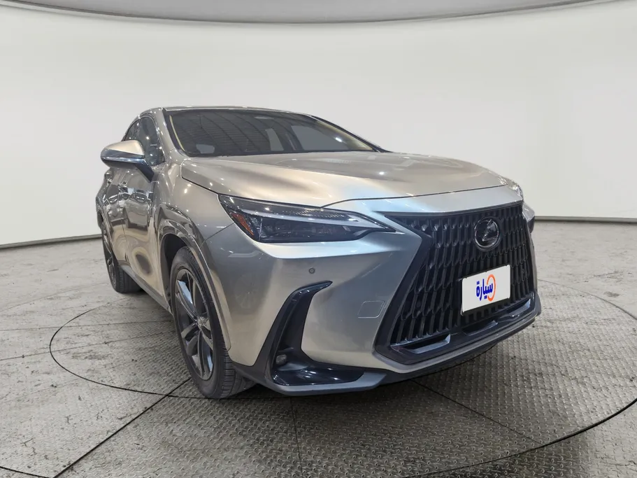 لكزس NX 350h HH 2024 