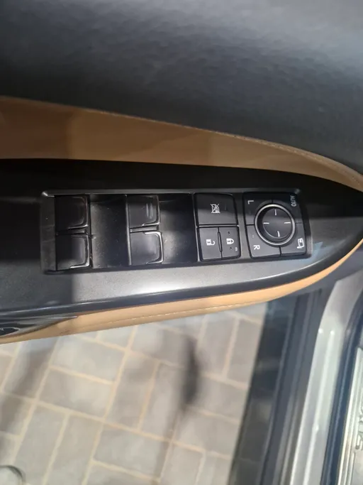 2024 Lexus NX 350h HH 