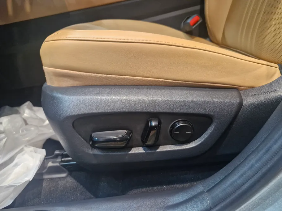 2024 Lexus NX 350h HH 