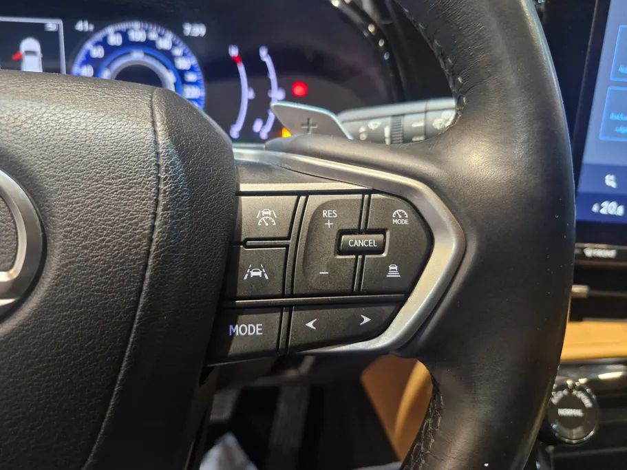 2024 Lexus NX 350h HH 