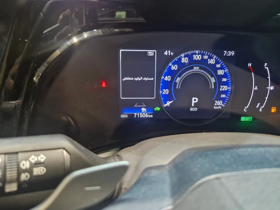 2024 Lexus NX 350h HH 