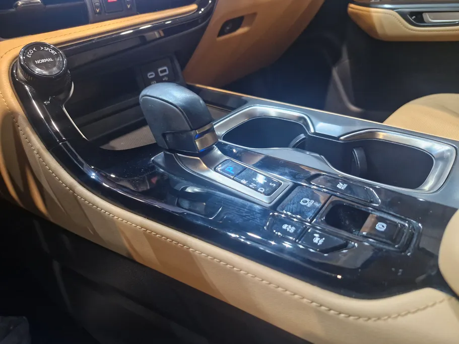 2024 Lexus NX 350h HH 