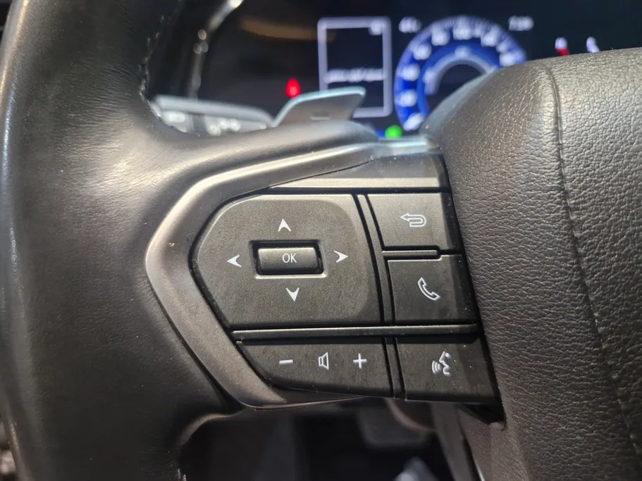 2024 Lexus NX 350h HH 