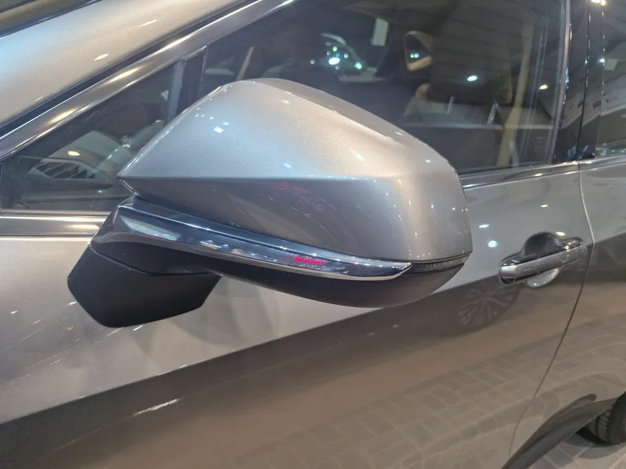 2024 Lexus NX 350h HH 